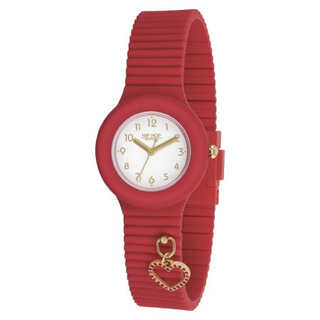 Reloj Mujer Hip Hop HWU1092 (Ø 32 mm)