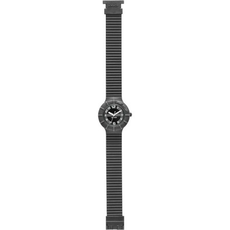 Reloj Unisex Hip Hop HWU0128 Negro (Ø 32 mm)