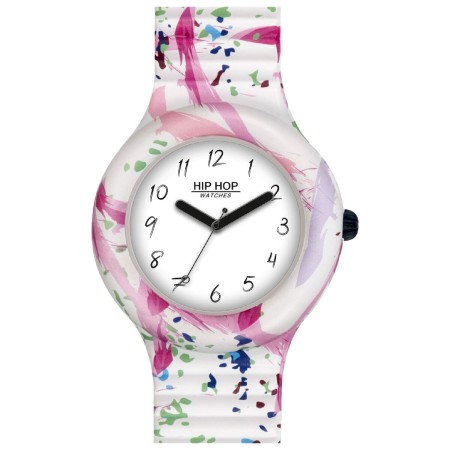 Reloj Mujer Hip Hop HWU1106 (Ø 32 mm)