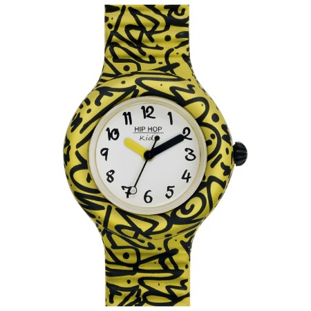 Reloj Unisex Hip Hop HWU1112 (Ø 28 mm)