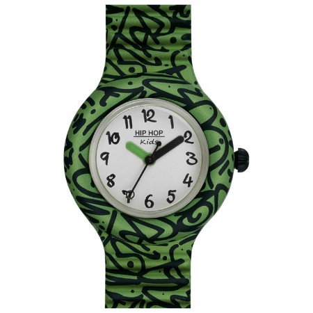 Reloj Unisex Hip Hop HWU1110 (Ø 28 mm)