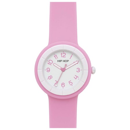 Montre Femme Hip Hop HWU1097 (Ø 34 mm)