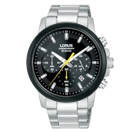 Montre Homme Lorus RT325KX9