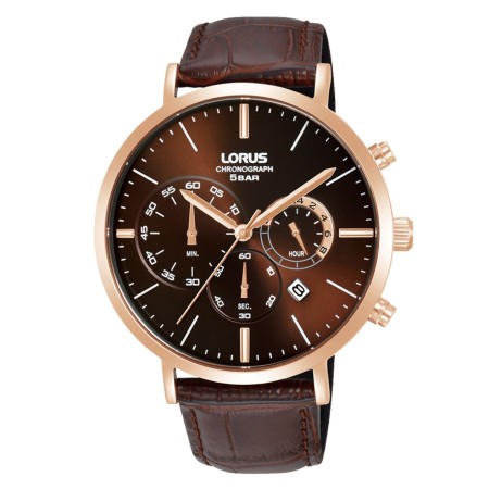 Reloj Hombre Lorus RT350KX9
