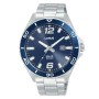 Reloj Hombre Lorus RX366AX9