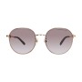 Lunettes de soleil Femme Marc Jacobs MARC631_G_S-763-56