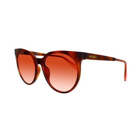 Lunettes de soleil Femme Moncler MO0044-53T-53