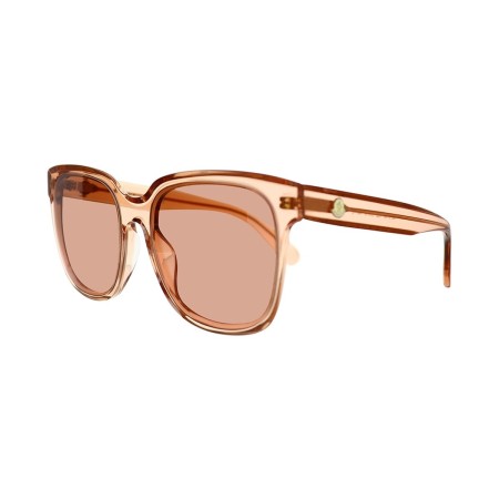 Gafas de Sol Mujer Moncler ML0198-72Z-55