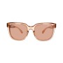 Lunettes de soleil Femme Moncler ML0198-72Z-55