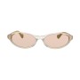 Gafas de Sol Mujer Moncler ML0117-25G-58