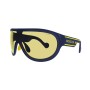 Lunettes de soleil Unisexe Moncler ML0106-91C-00