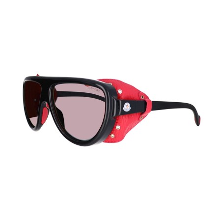 Lunettes de soleil Unisexe Moncler ML0089-01Z-57