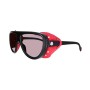 Gafas de Sol Unisex Moncler ML0089-01Z-57