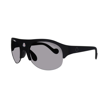 Gafas de Sol Unisex Moncler ML0050-02C-60