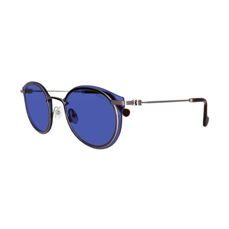 Gafas de Sol Unisex Moncler ML0018-14V-58