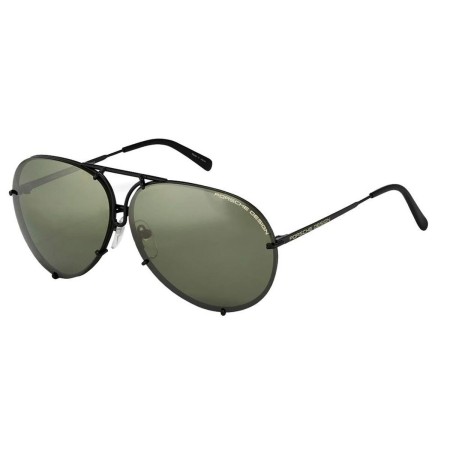 Lunettes de soleil Unisexe Porsche Design P8478