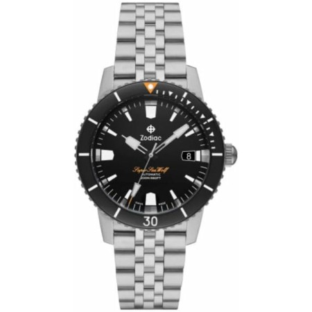 Reloj Hombre Zodiac ZO9296