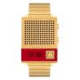 Montre Homme Nixon THE DORK TOO + SPEAKER (Ø 34 mm)