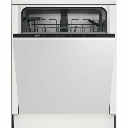 Lavavajillas BEKO DIN36430 Blanco (60 cm)