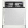 Lavavajillas BEKO DIN36430 Blanco (60 cm)