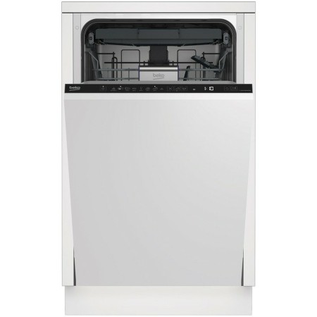 Lavavajillas BEKO DIS48120 Blanco 45 cm