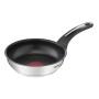 Poêle Tefal EMOTION  20CM Ø 20 cm Acier inoxydable