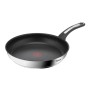 Poêle Tefal EMOTION  30CM Ø 30 cm Acier inoxydable