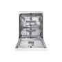 Lave-vaisselle Samsung DW60A6092FW/EF 60 cm