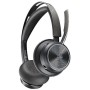 Casque HP Noir