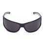 Lunettes de soleil Unisexe Sting SS6300-0Z42 Noir (Ø 95 mm)