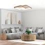 LED plafond KSIX 45 W