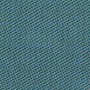 Pouf Gissele Bleu 70 x 70 x 36 cm