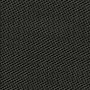 Canapé de jardin Gissele Graphite Nylon 80 x 80 x 64 cm