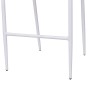 Taburete Neska Blanco 56 x 59,5 x 112 cm