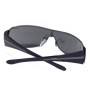 Lunettes de soleil Unisexe Sting SSJ367-0568 Noir (Ø 99 mm)