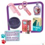 Mochila para Mascotas Colorbaby GoGo Friends Juguete 39,5 x 43 x 17 cm (6 Unidades)