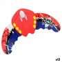 Jeu d'eau Colorbaby Glider 22 x 16,5 x 2 cm (12 Unités)
