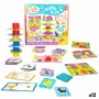 Puzzle Lisciani Carotina Baby Ferme 4 en 1 16 x 1 x 16,5 cm (12 Unités)