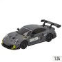 Coche Radio Control Porsche GT2 RS Clubsport 25 1:24 (4 Unidades)