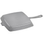 Poêle à Grilller Zwilling Staub Gris Fonte Ø 30 cm