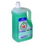 Gel lavavajillas a mano Fairy Sensitive 5 L