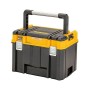 Caja de Herramientas Dewalt DWST83343-1 Aluminio Plástico 2 Compartimentos 1 Compartimento 44 x 32,3 x 33,3 cm