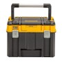 Caja de Herramientas Dewalt DWST83343-1 Aluminio Plástico 2 Compartimentos 1 Compartimento 44 x 32,3 x 33,3 cm