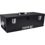 Caja de Herramientas Yato YT-0886 Metal 2 Compartimentos 51 x 24 x 22 cm