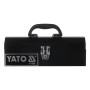 Caja de Herramientas Yato YT-0882 1 Compartimento 36 x 11,5 x 15 cm