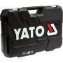 Juego de Llaves Yato YT-38811 150 Piezas