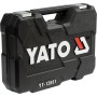 Juego de Llaves Yato YT-12691 82 Piezas