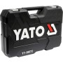 Juego de Llaves Yato YT-38872 4 Piezas (4 Unidades)