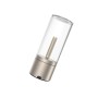 Lampe de bureau Yeelight YLFWD-0019 Or rose Métal 12 W