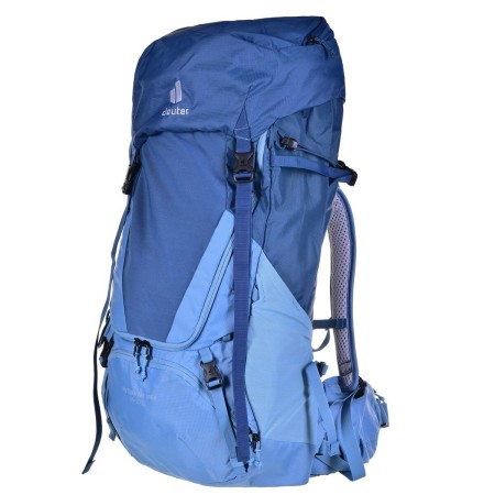 Sac à dos Multi-usage Deuter Futura Air Trek Bleu
